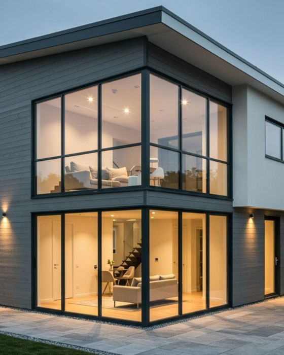 Aluminium-Doors-&-Windows